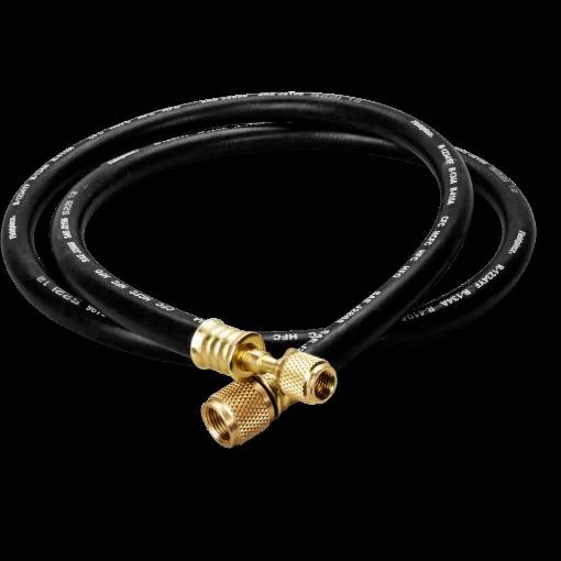 Picture of 1/4" x 3/8" (1.5m) Vacuum Hose