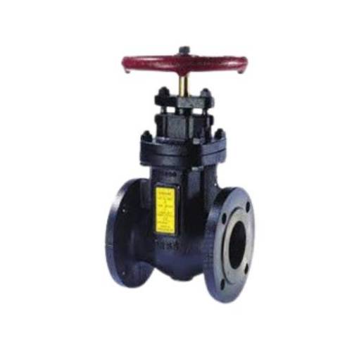 Picture of 100nb Crane C/I Gate Valve PN16 FM63