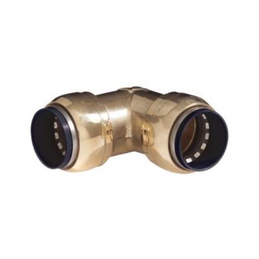 Picture of 10mm Sharkbite 90 Deg Elbow