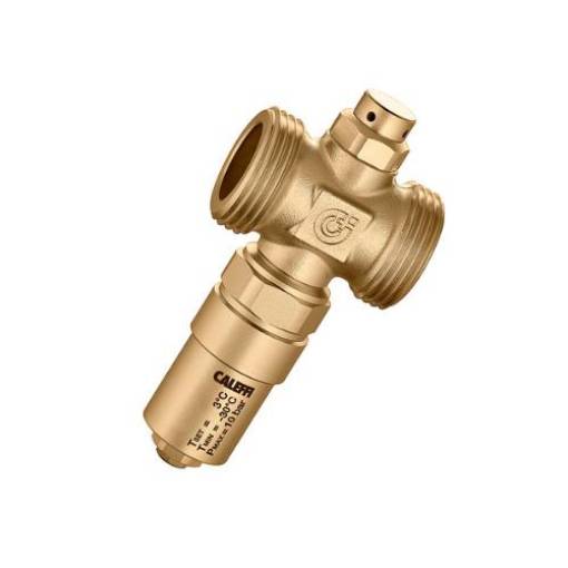 Picture of 11/4" Altecnic Anti-Freeze Valve