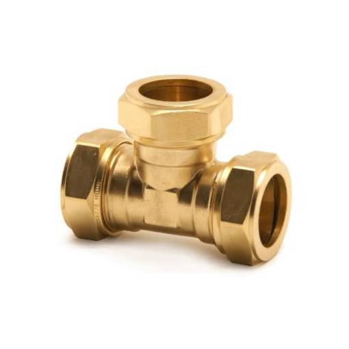 Picture of 15mm Kuterlite Tee 618