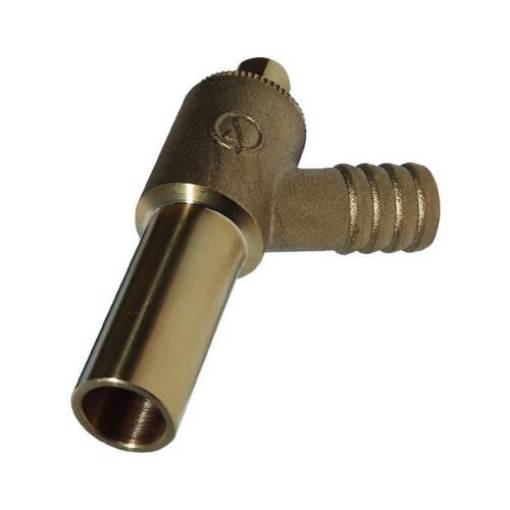 Picture of 15mm Solder D O C Type A Extended 15100