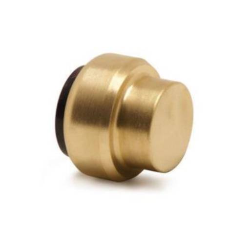 Picture of 15mm Tectite Pro Stop End
