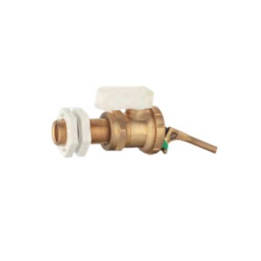 Picture of 15nb CORE High Pressure Ball Valve Part 2 