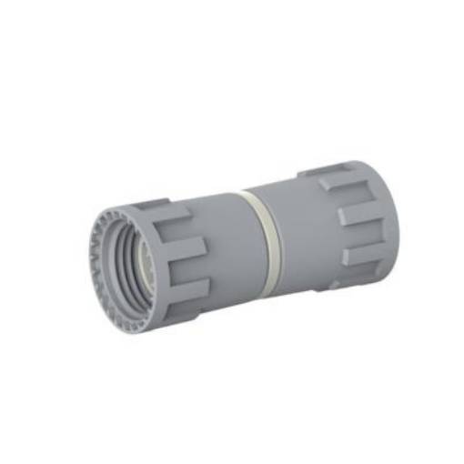 Picture of 16mm Close Nipple Fem AQ Thread 20522