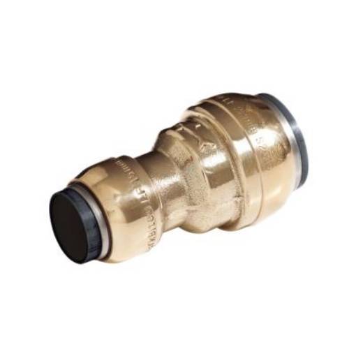 Picture of 22 x 15mm Sharkbite Reduced Coupling