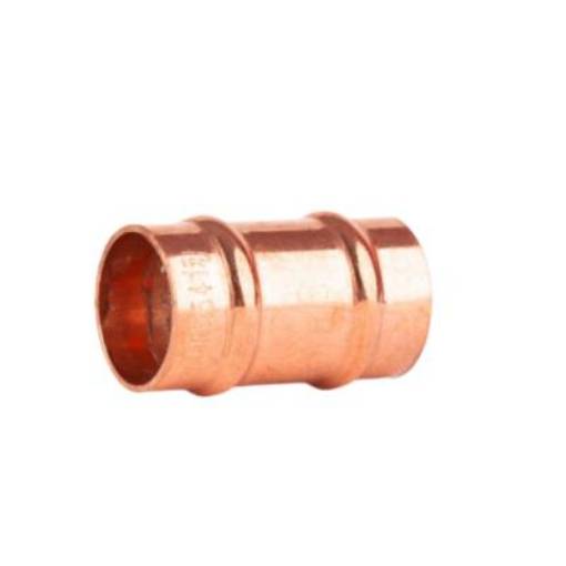 Picture of 22mm CORE Solder Ring Slip Coupling LF1S