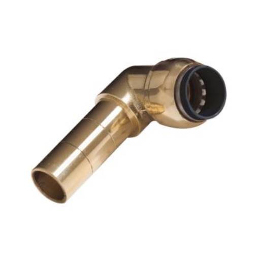 Picture of 22mm Sharkbite 90 Deg Street Elbow
