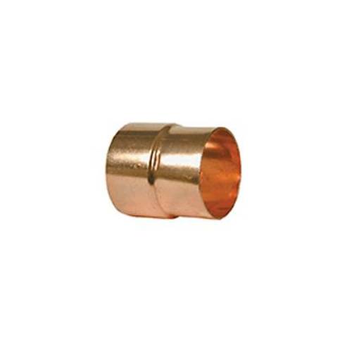 Picture of 22x3/4" CORE Endfeed Imp/Met Adaptor Coupling