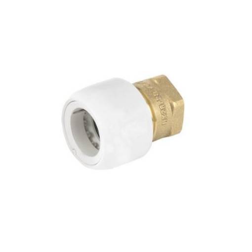Picture of 22x3/4" Hep2o Fem Adaptor HX28/22 White