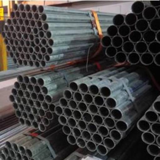 Picture of 25nb Galv Med P/E Handrail Tube