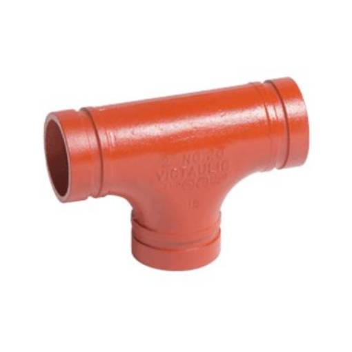 Picture of 273.0mm Victaulic Tee Style 20