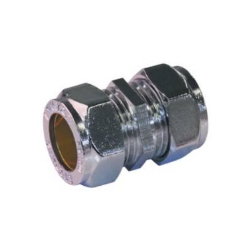 Picture of 28mm CORE Comp Socket Chrome Plated 610CP