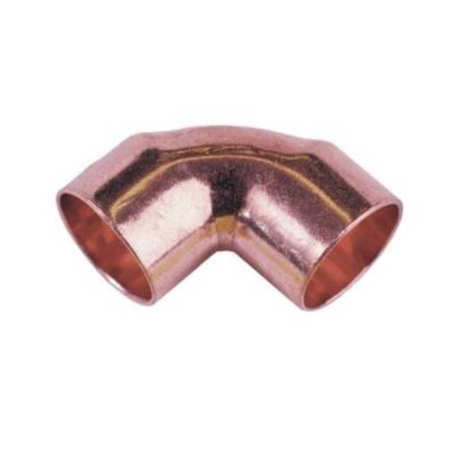 Picture of 28mm CORE Endfeed Elbow