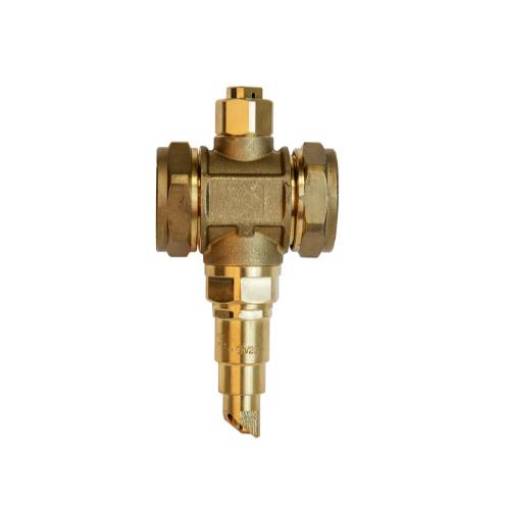 Picture of 28mm Inta Zero Anti-Freeze Valve