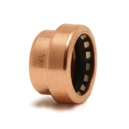 Picture of 28mm Tectite Sprint Cap TT61