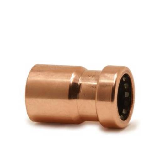 Picture of 28mmx15mm Tectite Sprint Reducer TT6