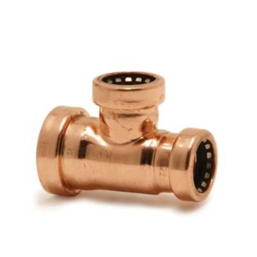 Picture of 28mmx22mmx22mm Tectite Sprint Tee TT27