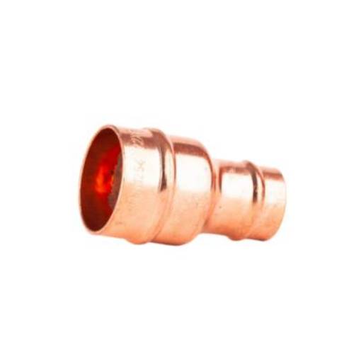 Picture of 28x15 CORE Solder Ring Reducing Coupling LF1R