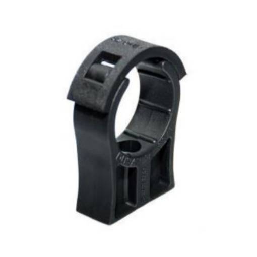 Picture of 3"(90mmod) PVC Cobra Clip