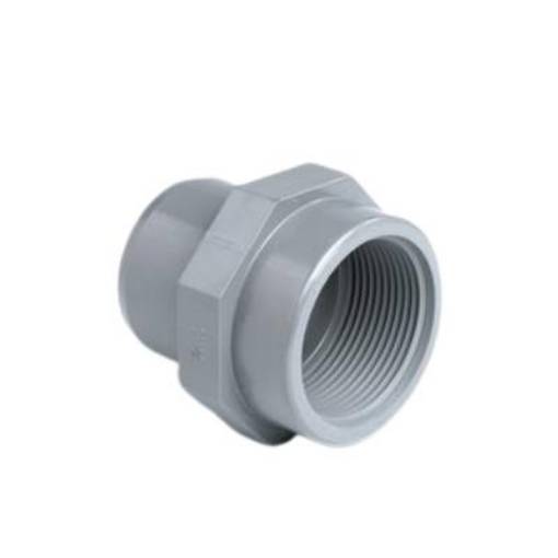 Picture of 3/4" ABS Plain MalexBSPF Adaptor AFC
