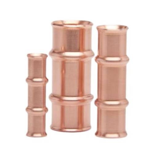 Picture of 3/4" RL-SBS Press Slip Coupling AC