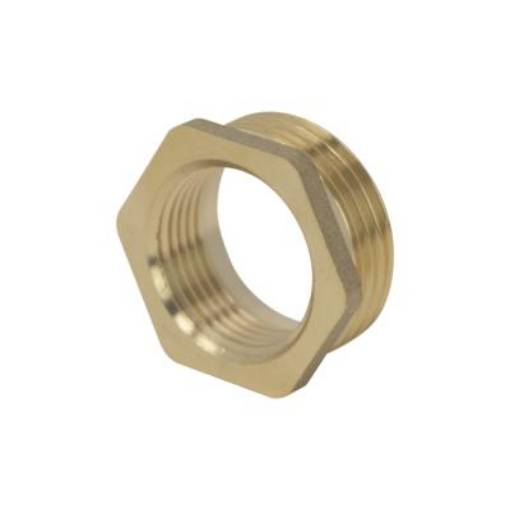 Picture of 3/4"x 1/4" Brass Bush