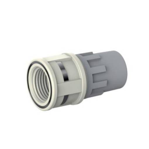 Picture of 32mm x 1" FBSP Aqua Adaptor 20076