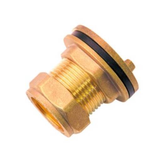 Picture of 35mm CORE Compression Tank Connector DZR 950