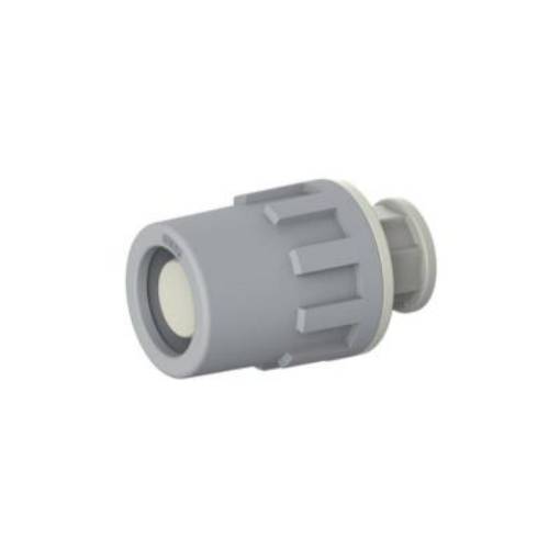 Picture of 40mm Male Cap 20912