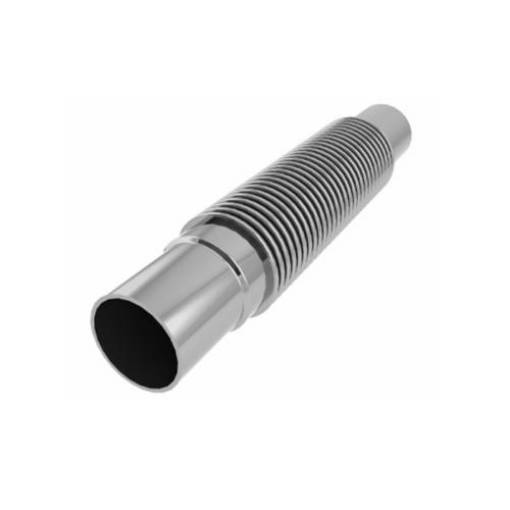 Picture of 40nb CORE AX3 Screwed Axial Bellow 25mm Movement
