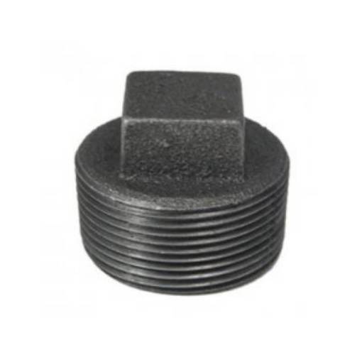 Picture of 40nb GM Square Head Plug