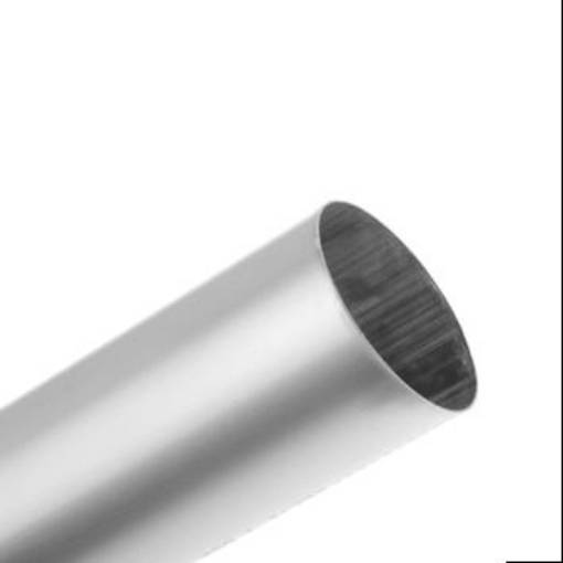 Picture of 42mm Galv Carbon Steel Press Tube SC640