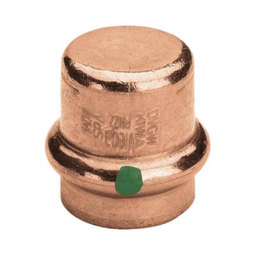 Picture of 42mm Profipress Cap  2456