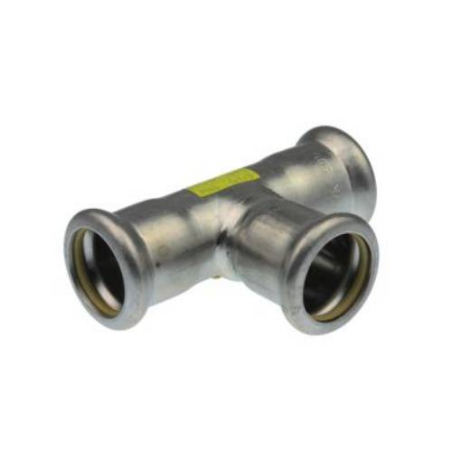 Picture of 42mm Xpress S/Steel *Gas* Tee SSG24