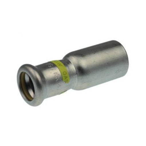 Picture of 42x28 Xpress S/Steel *Gas* Reducer SSG6