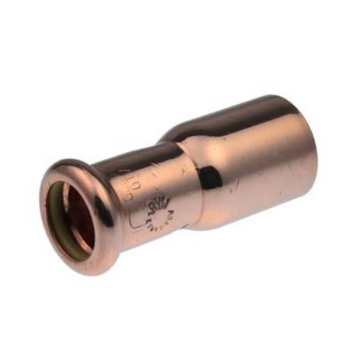 Picture of 42x35 Xpress Copper *Gas* Reducer SG6