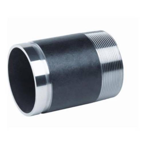 Picture of 48.3mm Victaulic x BSP Male Adapter Nipple Style 40