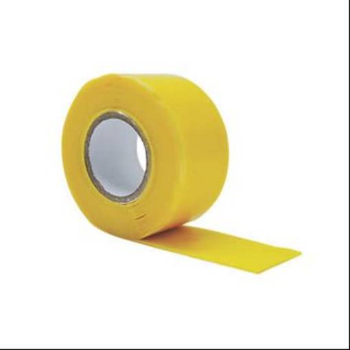 Picture of 50mm Gas Flex Self-Amalgamating Tape