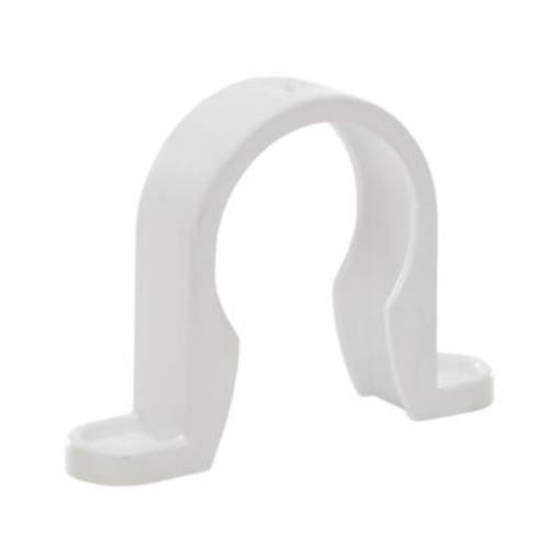 Picture of 50mm S/Weld Waste Pipe Clip