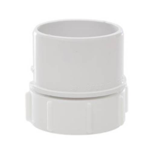 Picture of 50mm S/Weld Waste Screwed Access Plug