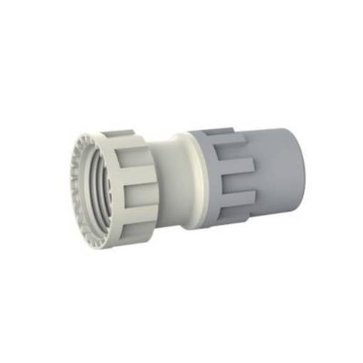 Picture of 50mm x 40mm Aqua Reducer 20158