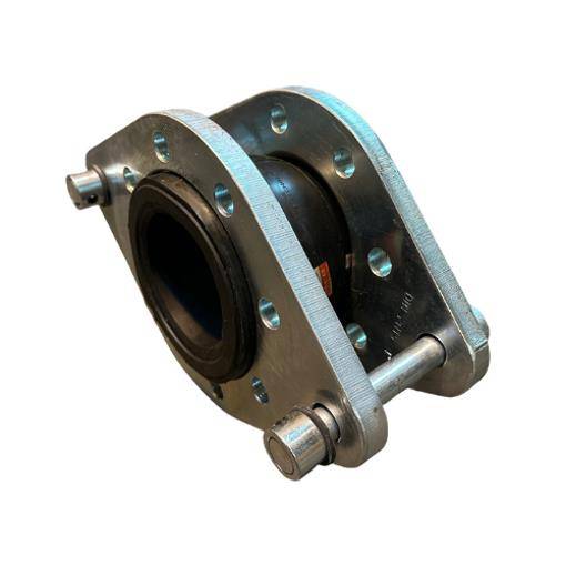 Picture of 50nb CORE Flexible Bellow PN16 Tied