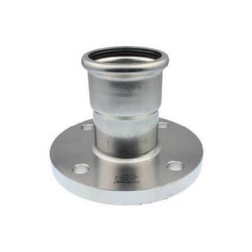 Picture of 54mm Xpress Stainless Flange SS1FMF