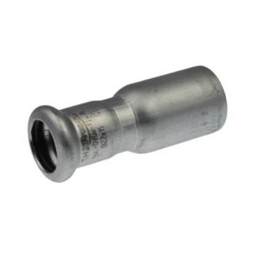 Picture of 54x22 Xpress Stainless Reducer SS6