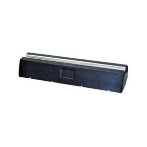 Picture of 600mm ASHP Rubber Foot (150mm High) - Strut Foot