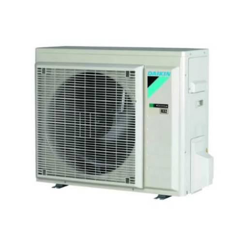 Picture of 6kW Sensira Outdoor (Built In WiFi)