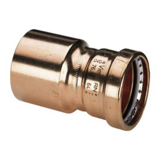 Picture of 76mmx54mm Profipress Reducer 2415.1XL