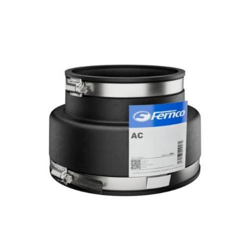 Picture of 85-75/58-50 Fernco Reducing Coupling 