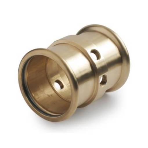 Picture of 89x3/4" Xpress Copper Fi Branch Tee S32